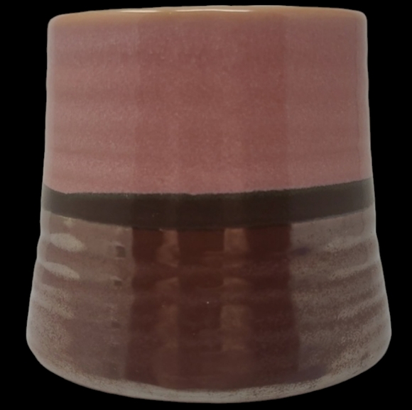 BOSTON WAREHOUSE TRADING CORP. STONEWARE MUG  COFFEE MUG/CUP - Picture 2 of 9